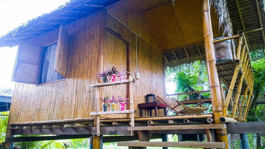 Appartamento Cast Away Nonthaburi Esterno foto